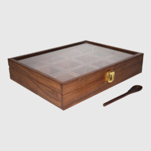 Premium Twelve in One Spice Box