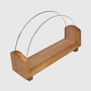 D Shape Napkin Stand