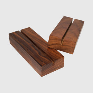Business Card Holder/ Name Display Stand