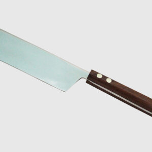 Wooden Handle Chopper