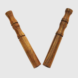Wooden Fum Pipe